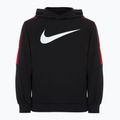 Gyerek pulóver Nike Sportswear Club Knit black