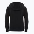 Gyerek pulóver Nike Sportswear Club Knit black 2