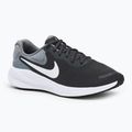 Férfi Nike Revolution 7 futócipő antracit/ fehér/ hideg szürke/ fekete