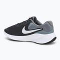Férfi Nike Revolution 7 futócipő antracit/ fehér/ hideg szürke/ fekete 3