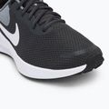 Férfi Nike Revolution 7 futócipő antracit/ fehér/ hideg szürke/ fekete 7