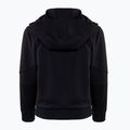 Nike Sportswear Club Full-Zip gyerek pulóver fekete 2