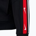 Nike Sportswear Club Full-Zip gyerek pulóver fekete 3