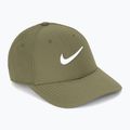 Baseball sapka Nike Dri-FIT Club medium olive/white