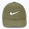 Baseball sapka Nike Dri-FIT Club medium olive/white 2