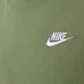 Gyerek póló Nike Sportswear oil green 3