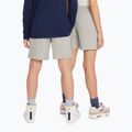 Gyerek rövidnadrág Nike Sportswear Club 6" dark grey heather/white 3