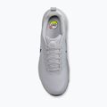 Férfi Nike Air Max Nuaxis light smoke szürke/obsidian/cyber/fehér cipő 13