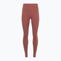 Női Nike One High-Waisted Full Lenght leggings canyon rózsaszín/fekete