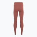 Női Nike One High-Waisted Full Lenght leggings canyon rózsaszín/fekete 2