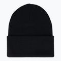 Téli sapka Nike Peak Swoosh Beanie black/white 2