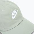 Baseballsapka Nike Club Unstructured Futura Wash jade horizon/white 3