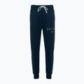 Női nadrág Nike Phoenix Fleece armory navy