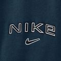 Női nadrág Nike Phoenix Fleece armory navy 3