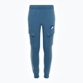 Gyerek nadrág Nike Sportswear Standard Issue Cargo aegean storm