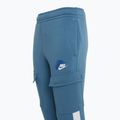 Gyerek nadrág Nike Sportswear Standard Issue Cargo aegean storm 3