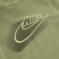 Nike Sportswear Standard Issue olajzöld gyermek melegítőfelső 4
