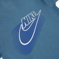 Nike Sportswear Standard Issue gyermek pulóver égei vihar 3