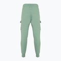 Férfi nadrág Nike Air Fleece Cargo denim turqoise/black 2
