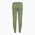 Gyerek nadrág Nike Sportswear Standard Issue Cargo oil green 2