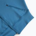 Női tenisz pulóver Nike Court Dri-Fit Heritage FZ égei vihar / égei vihar 4