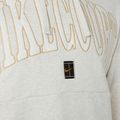 Férfi tenisz pulóver Nike Court Dri-Fit Heritage Hoodie világos árnyalatú fa barna / halvány elefántcsont 3