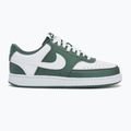 Nike Court Vision Low Next Nature női cipő vintage zöld/fehér 2