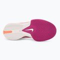 Nike G.T. Cut Academy férfi kosárlabdacipő light wild mango/dögös fukszia/plum por/fehér 4