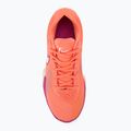 Nike G.T. Cut Academy férfi kosárlabdacipő light wild mango/dögös fukszia/plum por/fehér 5