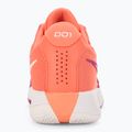 Nike G.T. Cut Academy férfi kosárlabdacipő light wild mango/dögös fukszia/plum por/fehér 6