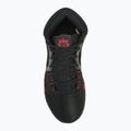 Férfi kosaras cipő Nike LeBron Witness 8 black/ university red/ white 5