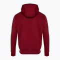 Férfi Nike Club Fleece kapucnis pulóver csapat piros/csapat piros 2