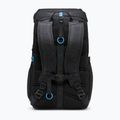Nike Elite EasyOn 31 l antracit/egyetemi kék/fehér edzőhátizsák 3