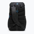 Nike Elite EasyOn 31 l antracit/egyetemi kék/fehér edzőhátizsák 4