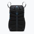 Nike Elite EasyOn 31 l antracit/egyetemi kék/fehér edzőhátizsák 5
