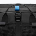 Nike Elite EasyOn 31 l antracit/egyetemi kék/fehér edzőhátizsák 7