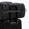 Nike Elite EasyOn 31 l antracit/egyetemi kék/fehér edzőhátizsák 10