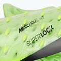 Nike Mercurial Lite Superlock sípcsontvédő volt/barely volt/fekete 2