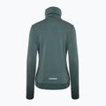 Női futópulóver Nike Therma-FIT Swift Element vintage green/reflective silver 2