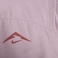 Női futómellény Nike Trail Repel light violet ore/red sepia 3