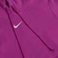 Női Nike Sportswear Phoenix Fleece melegítőfelső forró fukszia / vitorla 3