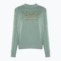 Női Nike Sportswear Club Fleece jade horizon melegítőfelső