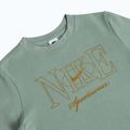 Női Nike Sportswear Club Fleece jade horizon melegítőfelső 3