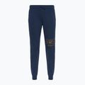 Női Nike Sportswear Club Fleece obszidián színű nadrág