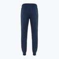 Női Nike Sportswear Club Fleece obszidián színű nadrág 2