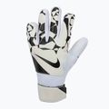 Kapuskesztyű Nike Match Jr. white/black/black 2