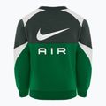 Gyerek pulóver Nike Air Crew malachite/vintage green/sail/sail 2