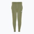 Gyerek nadrág Nike Sportswear Club Fleece oil green/oil green/white