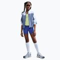 Nike Pro comet kék/fehér gyermek rövidnadrág 2