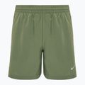 Gyerek sportnadrág Nike Dri-Fit Multi oil green/white